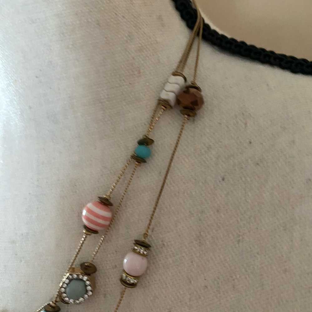 Beautiful necklace! - Picture 4 of 4